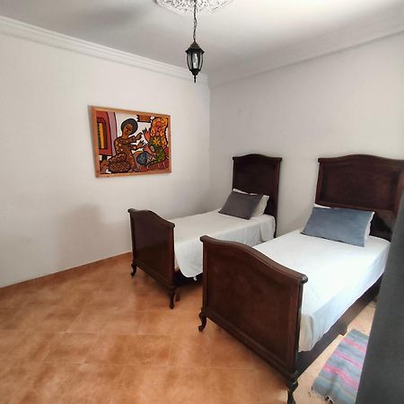 Dar Baddi Hotel Lahebichate Ngoại thất bức ảnh