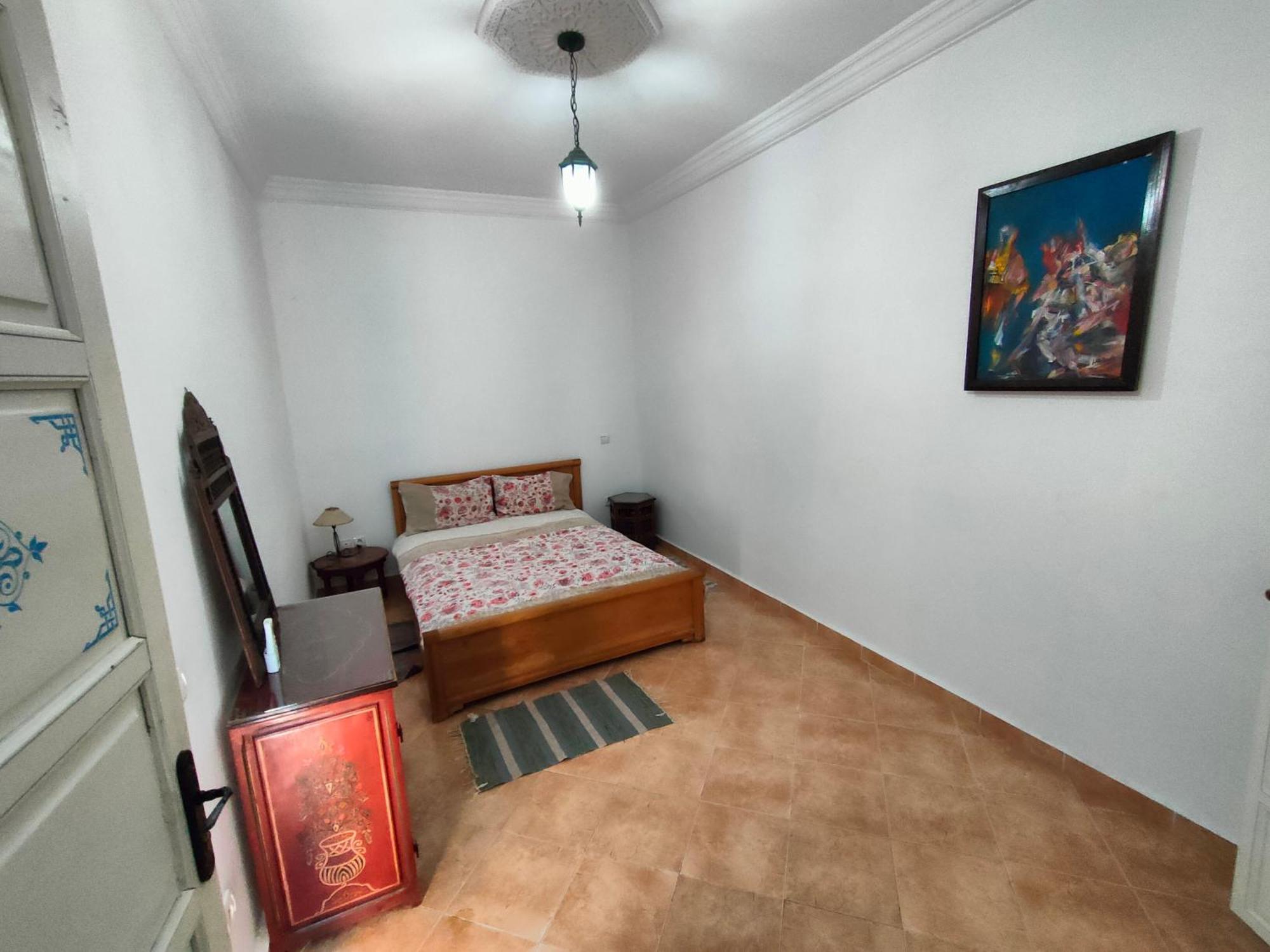 Dar Baddi Hotel Lahebichate Ngoại thất bức ảnh