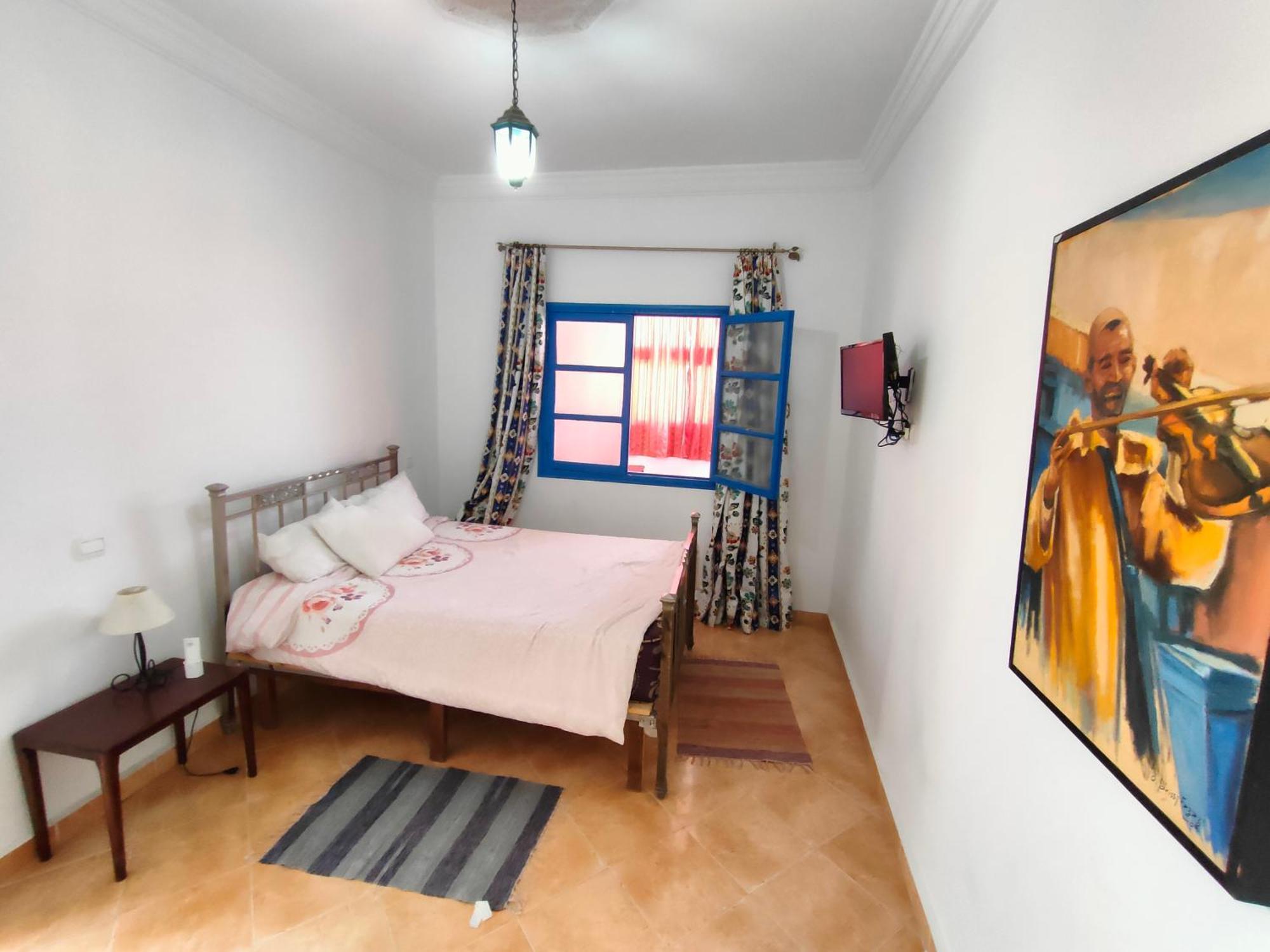 Dar Baddi Hotel Lahebichate Ngoại thất bức ảnh