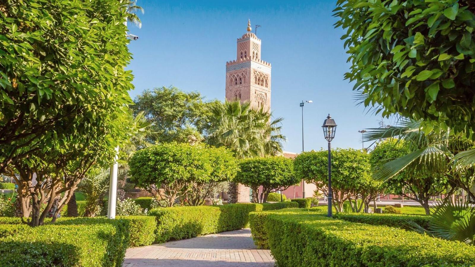Dar Baddi Hotel Lahebichate Ngoại thất bức ảnh
