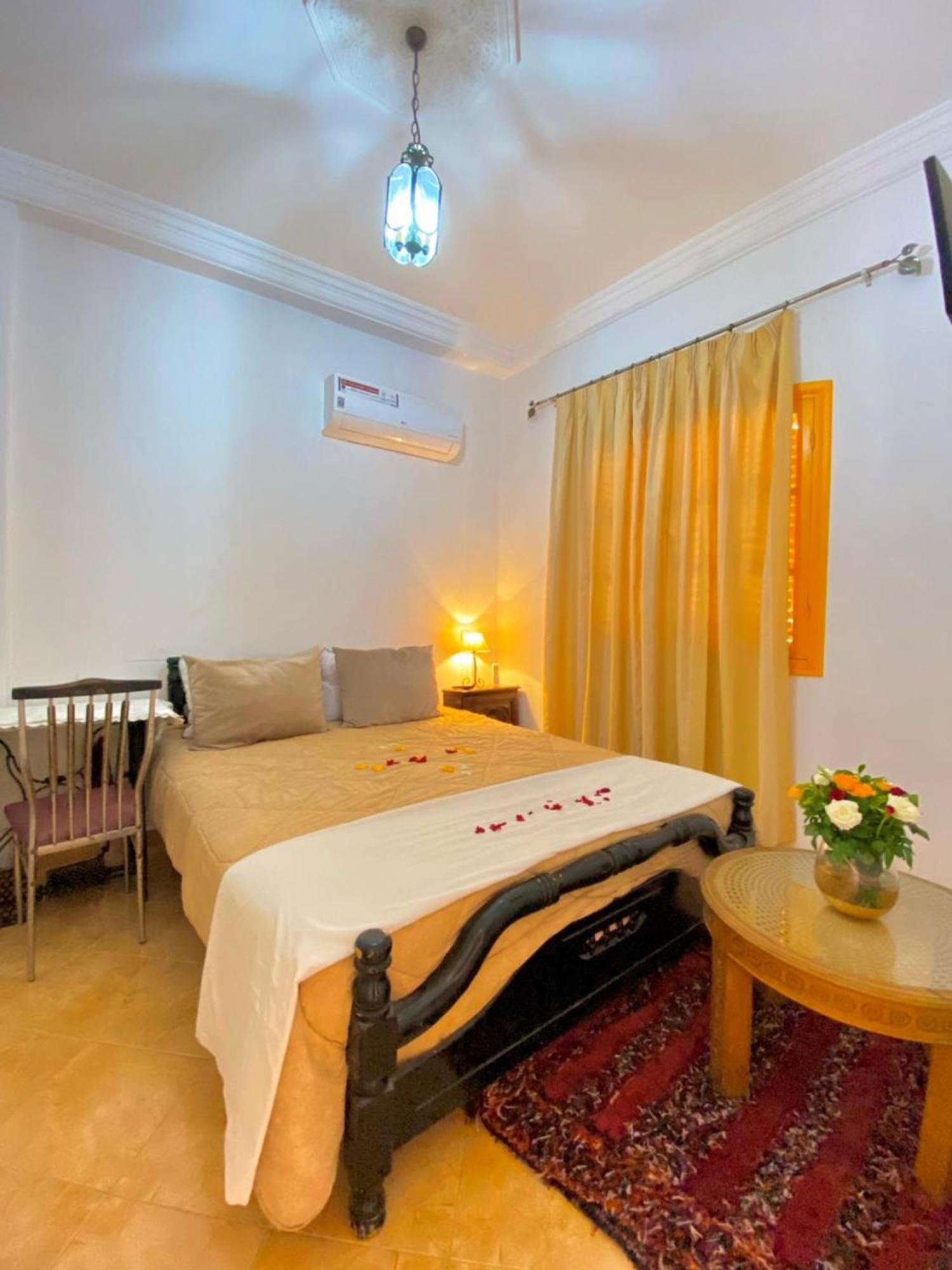Dar Baddi Hotel Lahebichate Ngoại thất bức ảnh