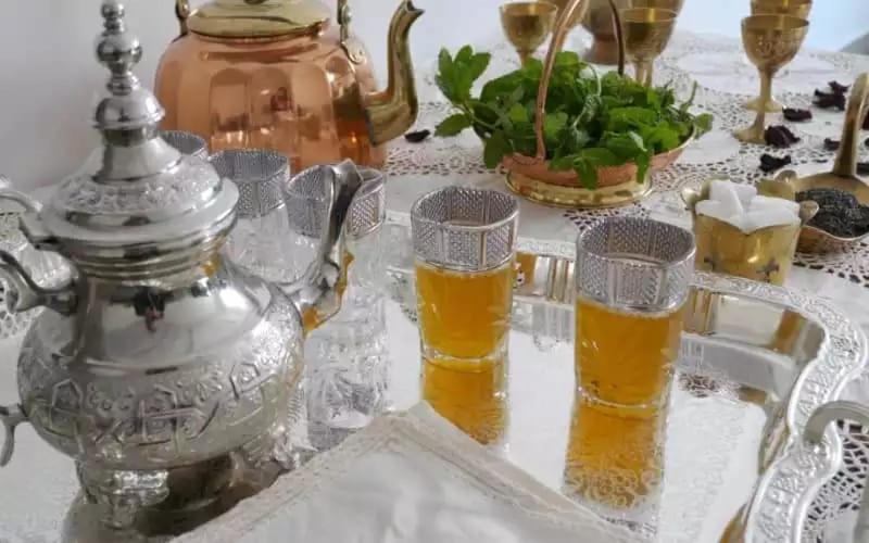 Dar Baddi Hotel Lahebichate Ngoại thất bức ảnh
