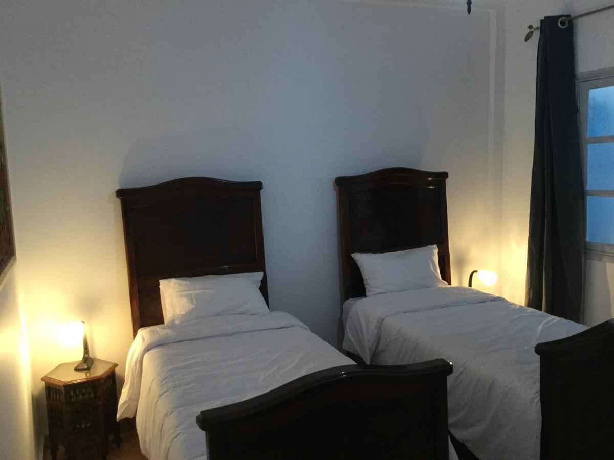 Dar Baddi Hotel Lahebichate Ngoại thất bức ảnh