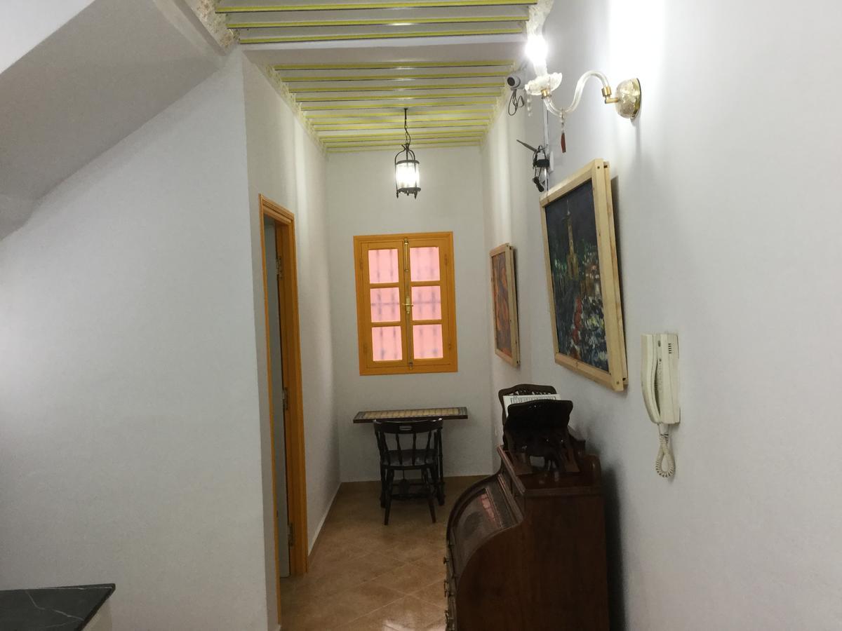 Dar Baddi Hotel Lahebichate Ngoại thất bức ảnh