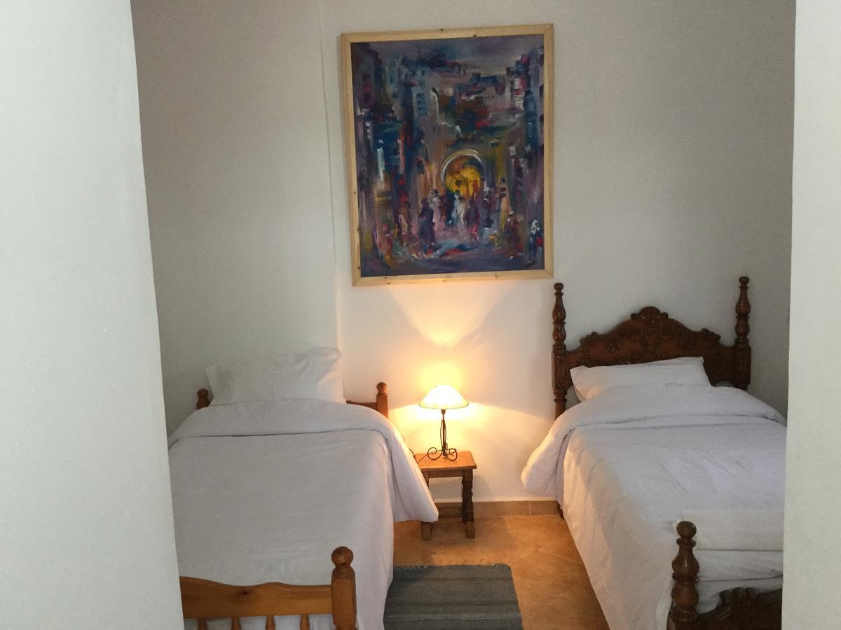 Dar Baddi Hotel Lahebichate Ngoại thất bức ảnh