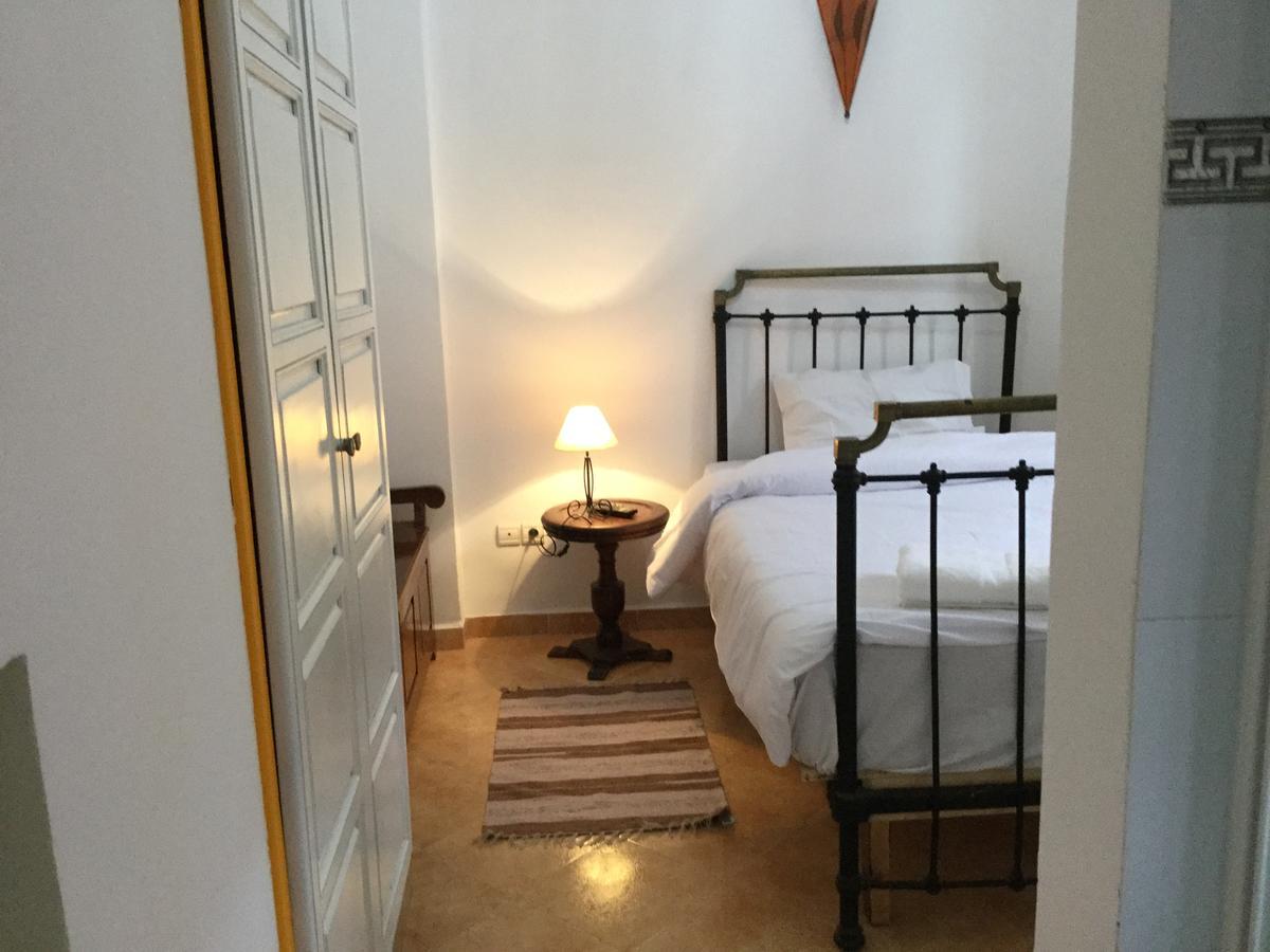 Dar Baddi Hotel Lahebichate Ngoại thất bức ảnh
