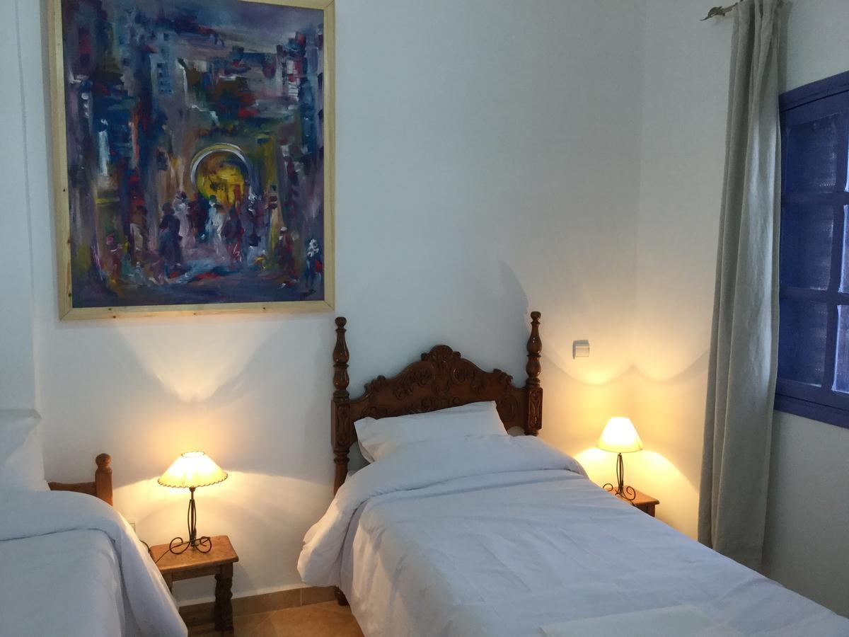 Dar Baddi Hotel Lahebichate Ngoại thất bức ảnh