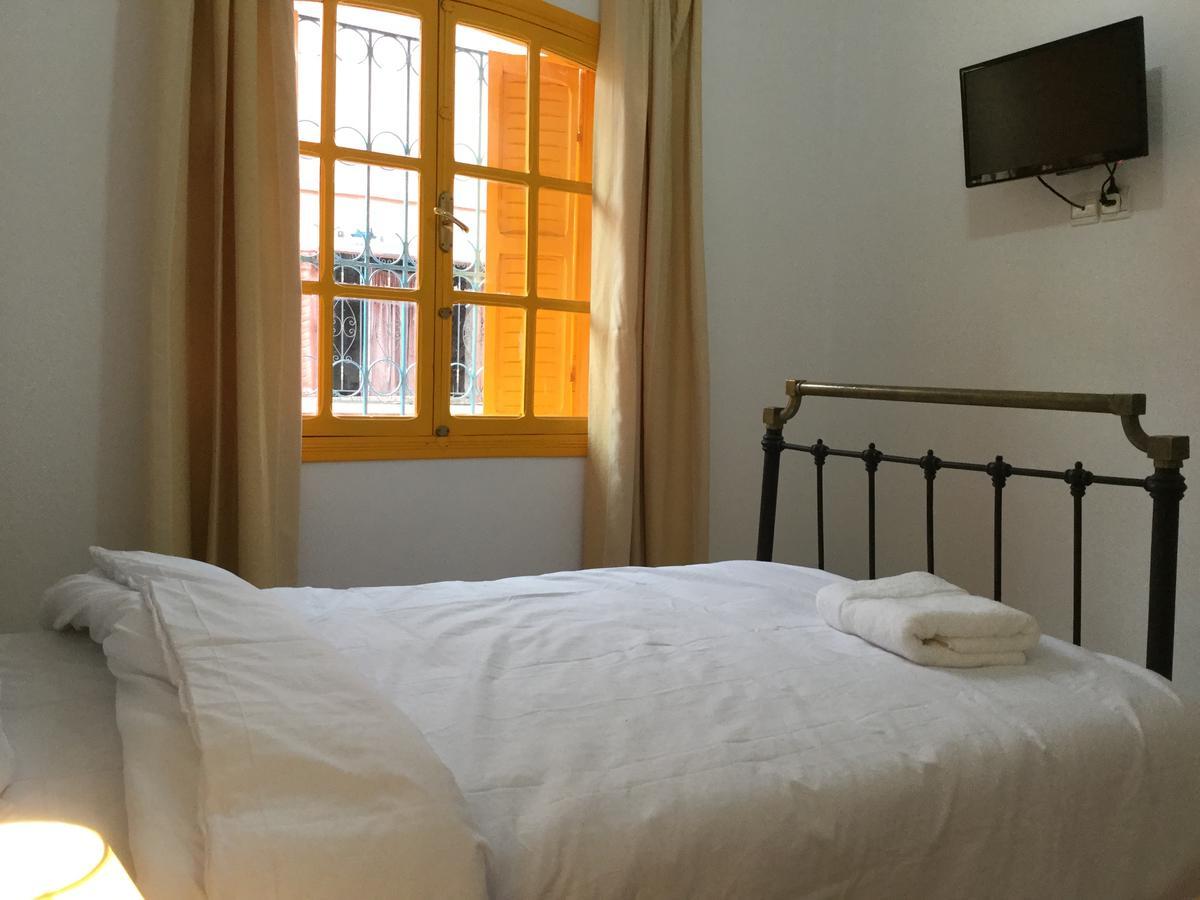 Dar Baddi Hotel Lahebichate Ngoại thất bức ảnh