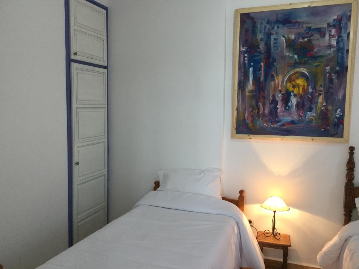 Dar Baddi Hotel Lahebichate Ngoại thất bức ảnh