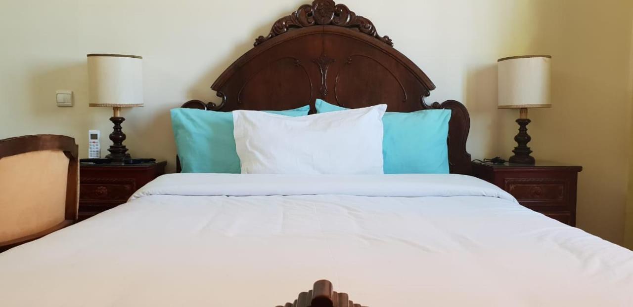 Dar Baddi Hotel Lahebichate Ngoại thất bức ảnh