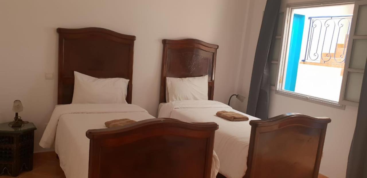 Dar Baddi Hotel Lahebichate Ngoại thất bức ảnh